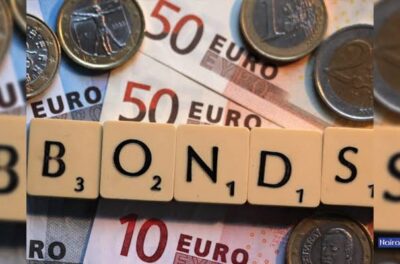 eurobond nedir?