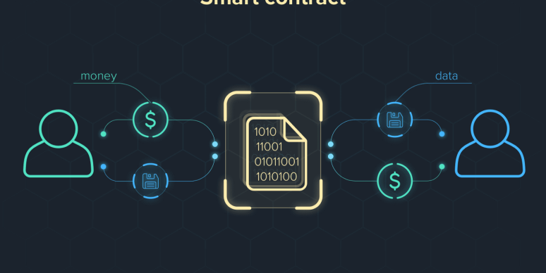 akıllı kontratlar (smart contract) nedir ve nasıl çalışır