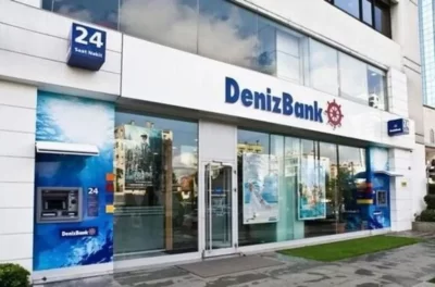 denizbank hafta sonu havale olur mu