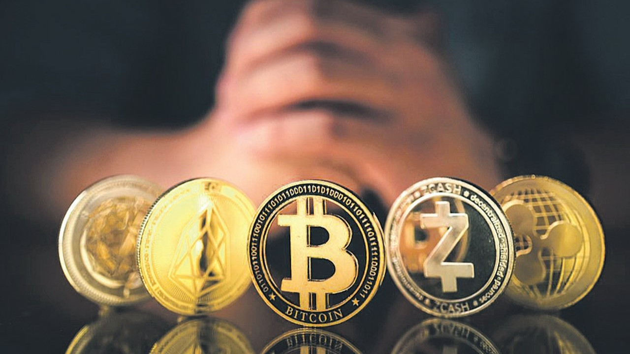 Kripto Para Nedir? - Finans, Borsa, Altın, Döviz Kurları ve Ekonomi  Haberleri
