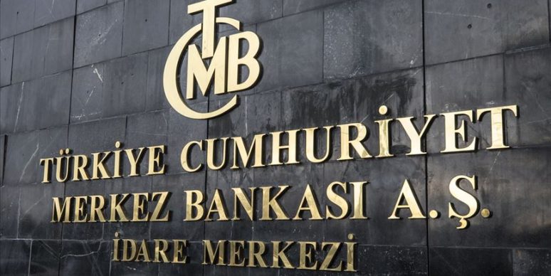 merkez bankası