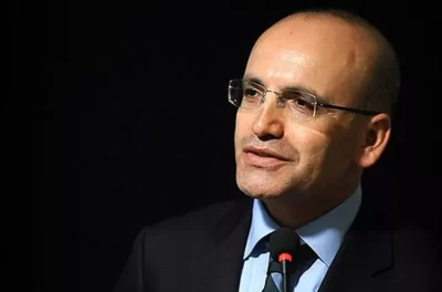 mehmet simsek