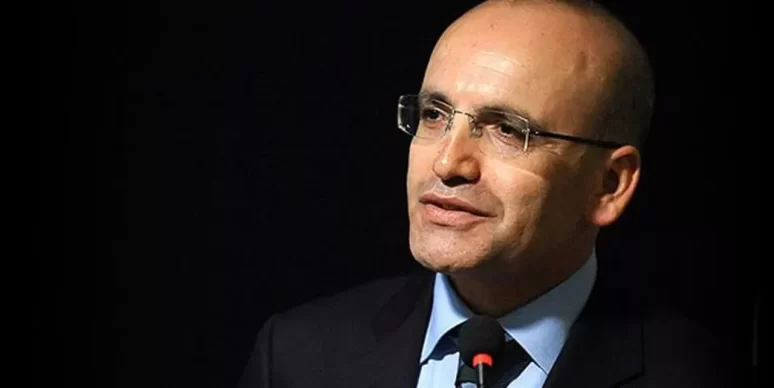 mehmet simsek