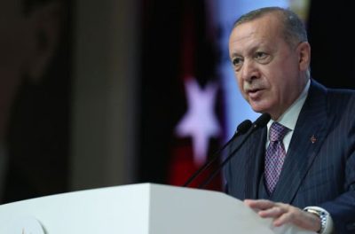 erdogan enflasyonun etkilerini de silecegiz