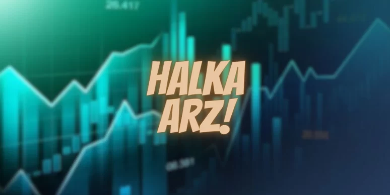 halka arz