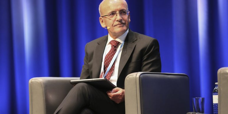 mehmet simsek